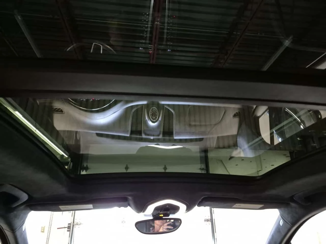 Porsche Macan * TURBO * CARFAX * Без инциденти * , снимка 11 - Автомобили и джипове - 55084740