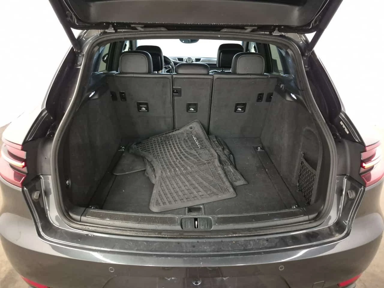 Porsche Macan * TURBO * CARFAX * Без инциденти * , снимка 13 - Автомобили и джипове - 55084740