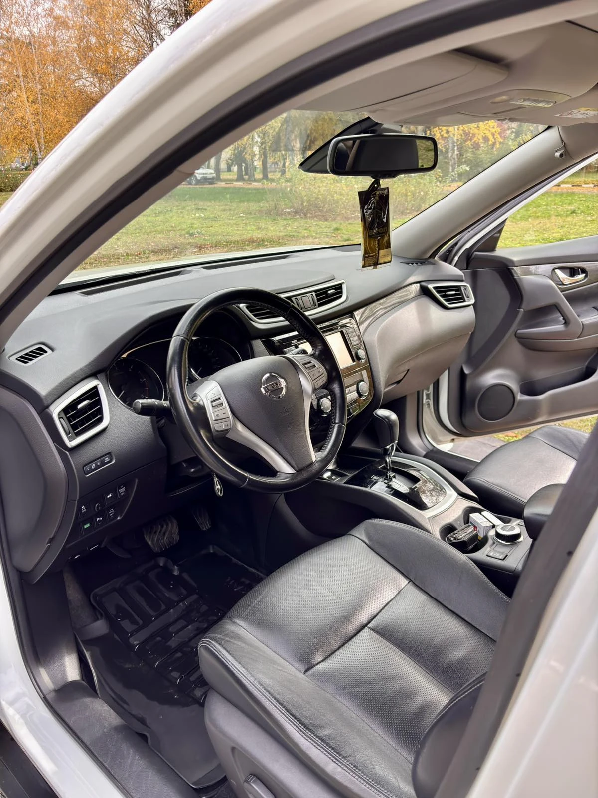 Nissan X-trail Tekna | Mobile.bg � ����������� 14