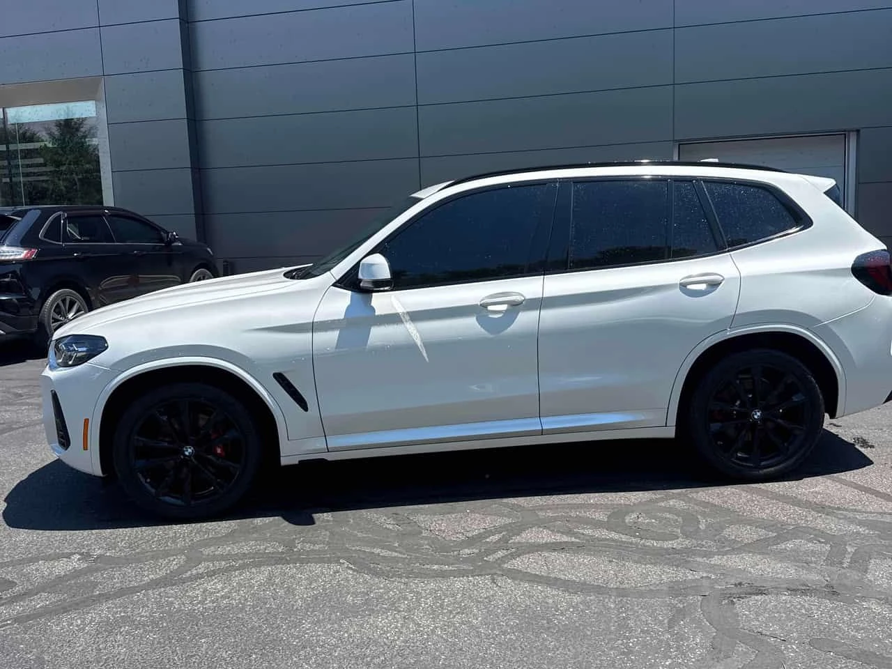 BMW X3 * xDrive30i * CARFAX * ����� �� �����������  | Mobile.bg � ����������� 11