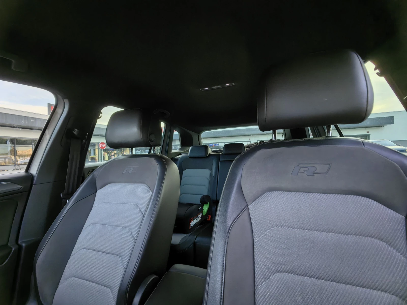 VW Tiguan R-line | Mobile.bg � ����������� 11