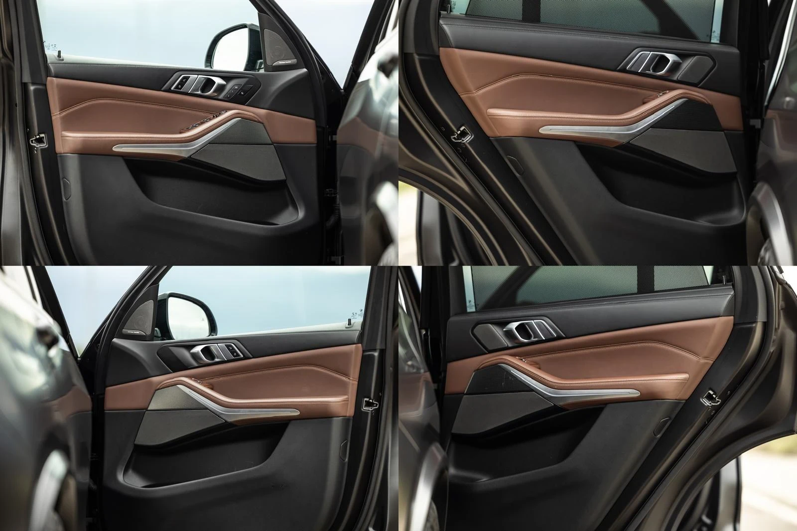 BMW X5, снимка 5 - Автомобили и джипове - 55532460
