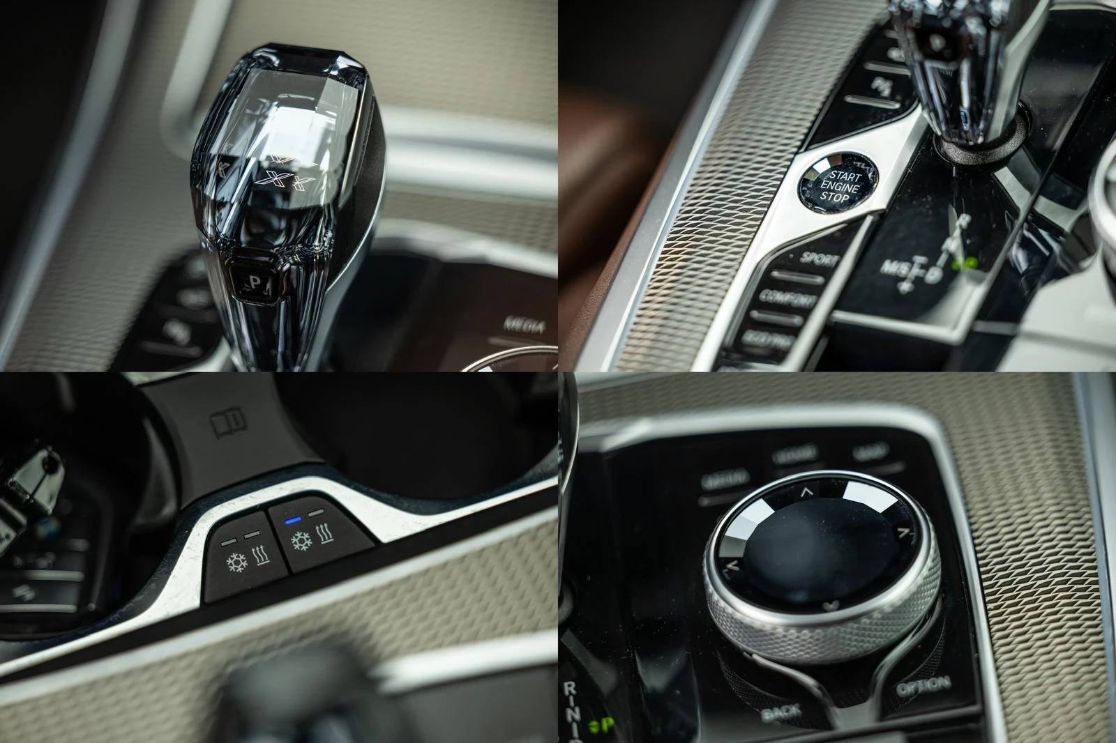 BMW X5, снимка 7 - Автомобили и джипове - 55532460