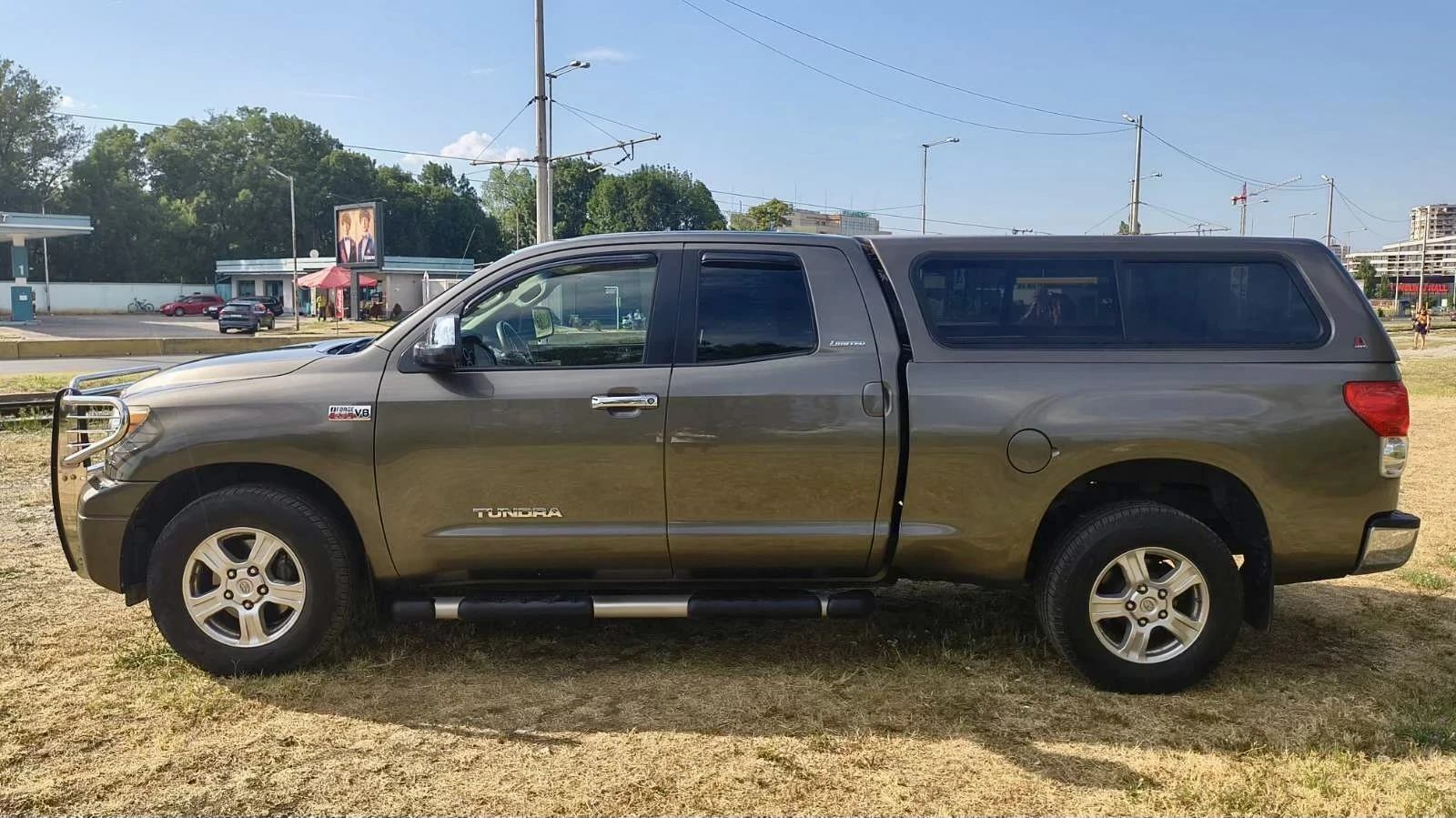 Toyota Tundra | Mobile.bg � ����������� 3