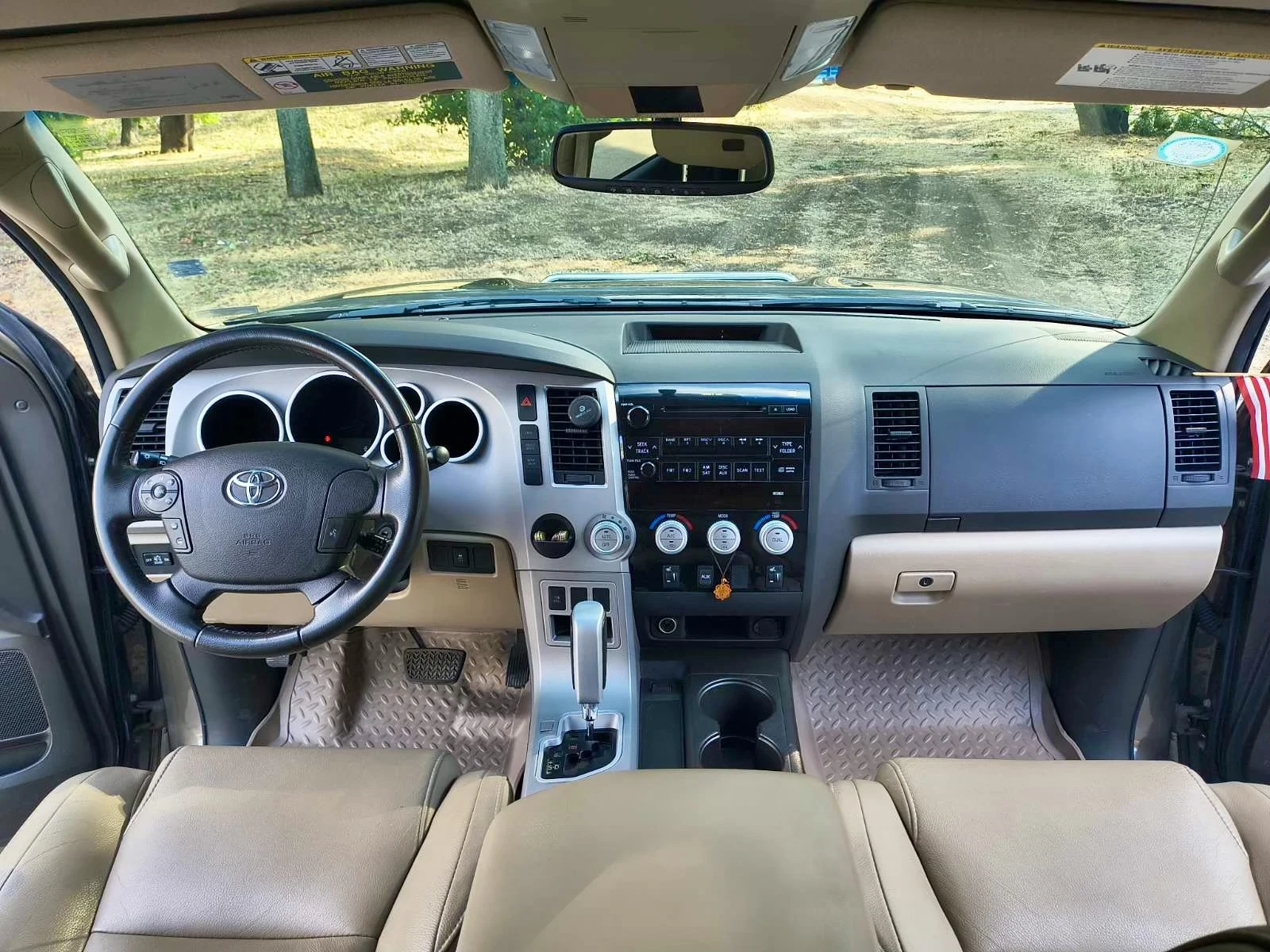 Toyota Tundra | Mobile.bg � ����������� 9