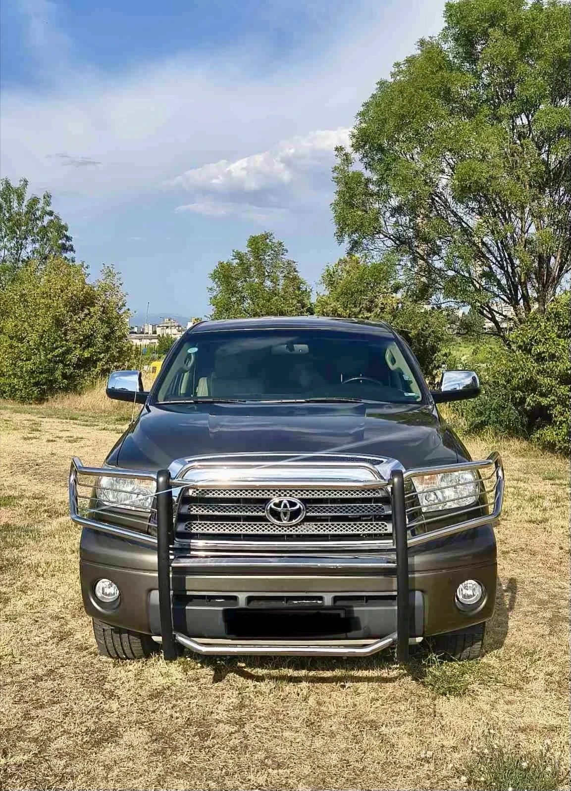Toyota Tundra | Mobile.bg � ����������� 2