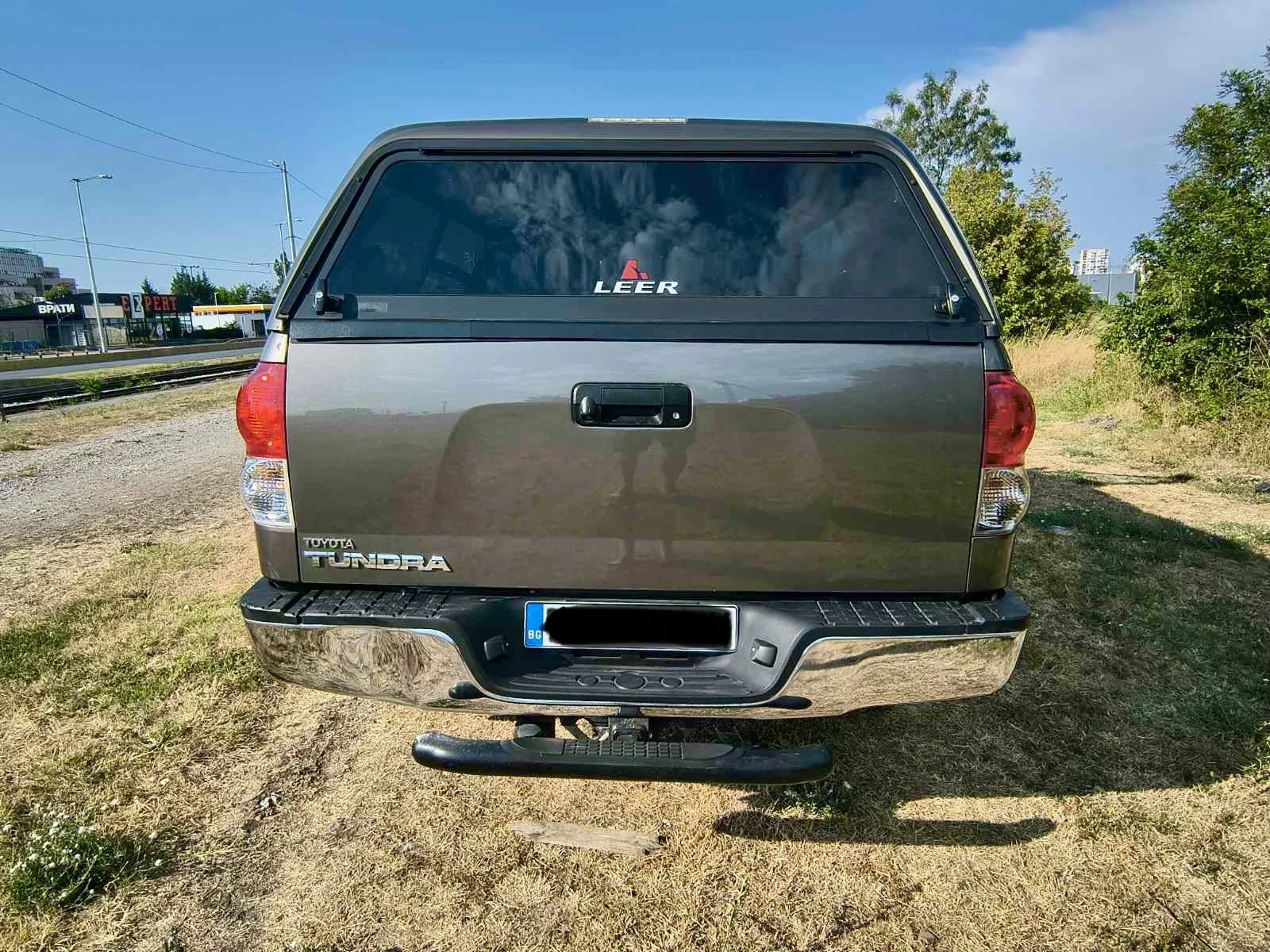 Toyota Tundra | Mobile.bg � ����������� 5