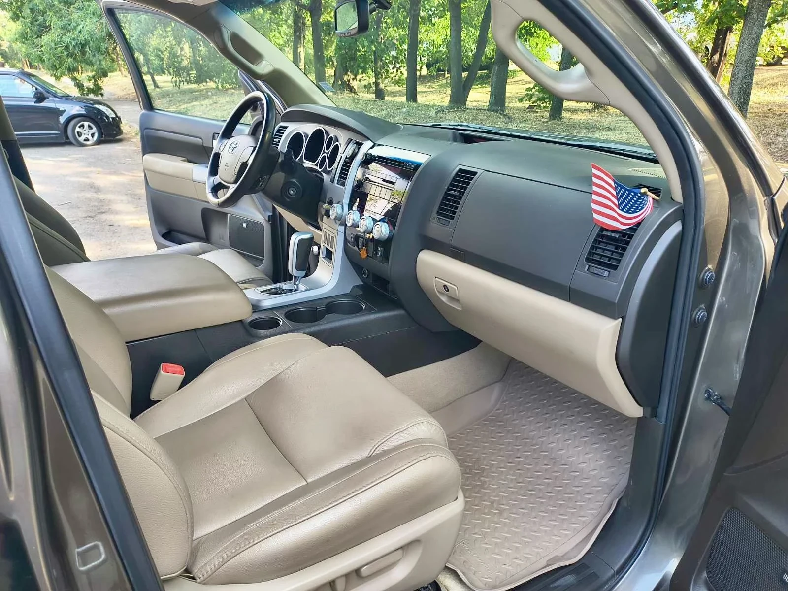 Toyota Tundra | Mobile.bg � ����������� 8
