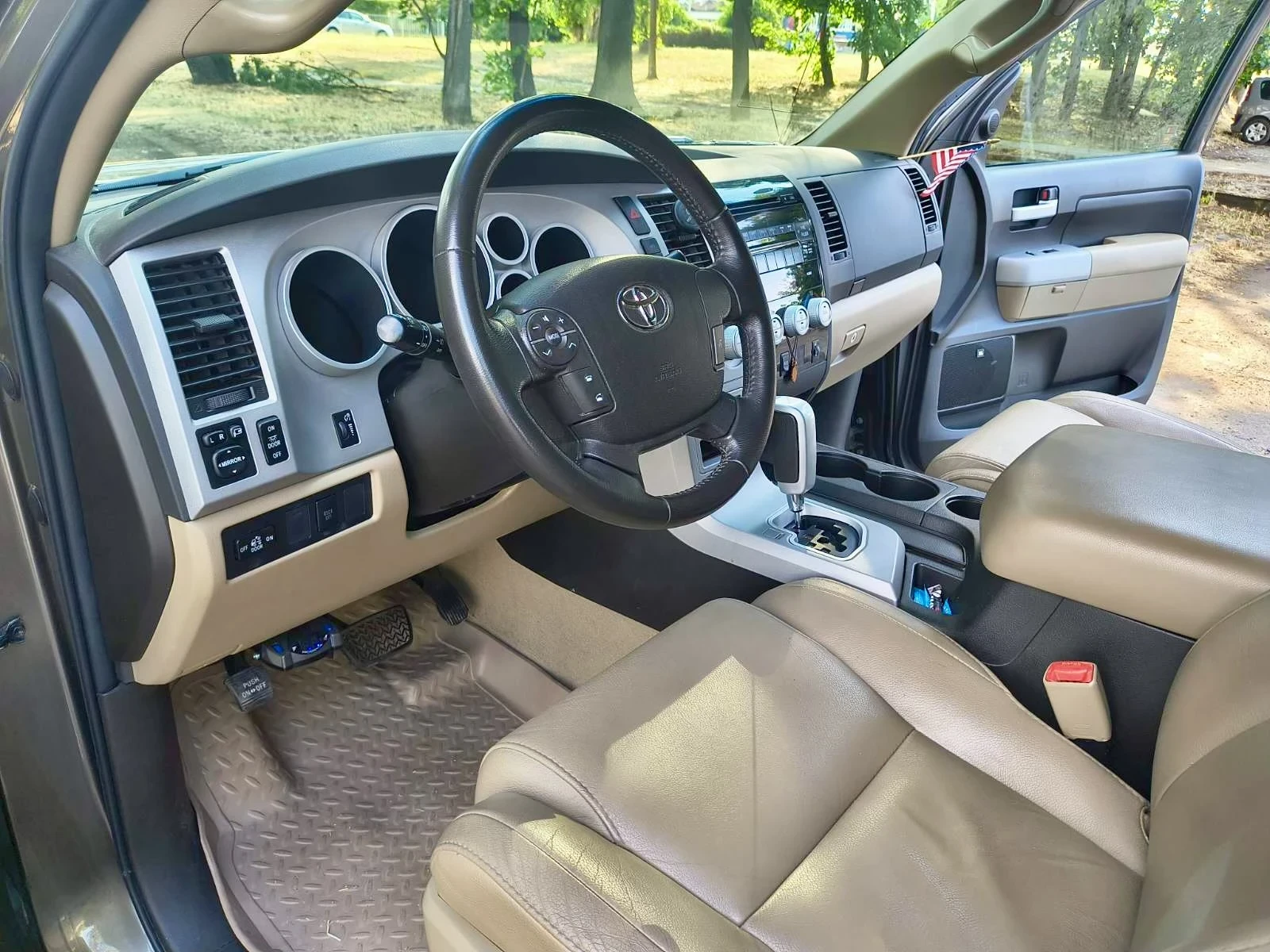 Toyota Tundra | Mobile.bg � ����������� 7