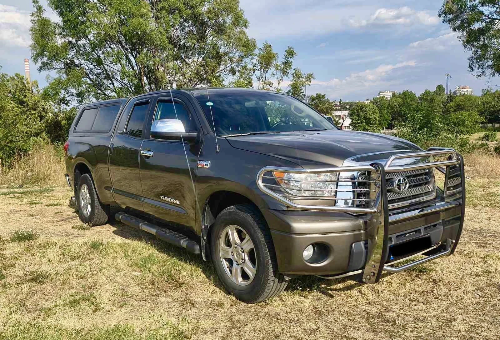 Toyota Tundra | Mobile.bg � ����������� 1