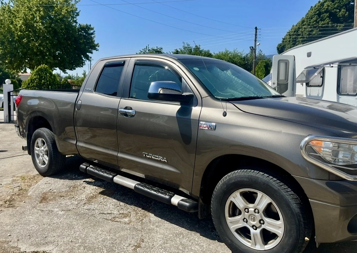 Toyota Tundra | Mobile.bg � ����������� 6