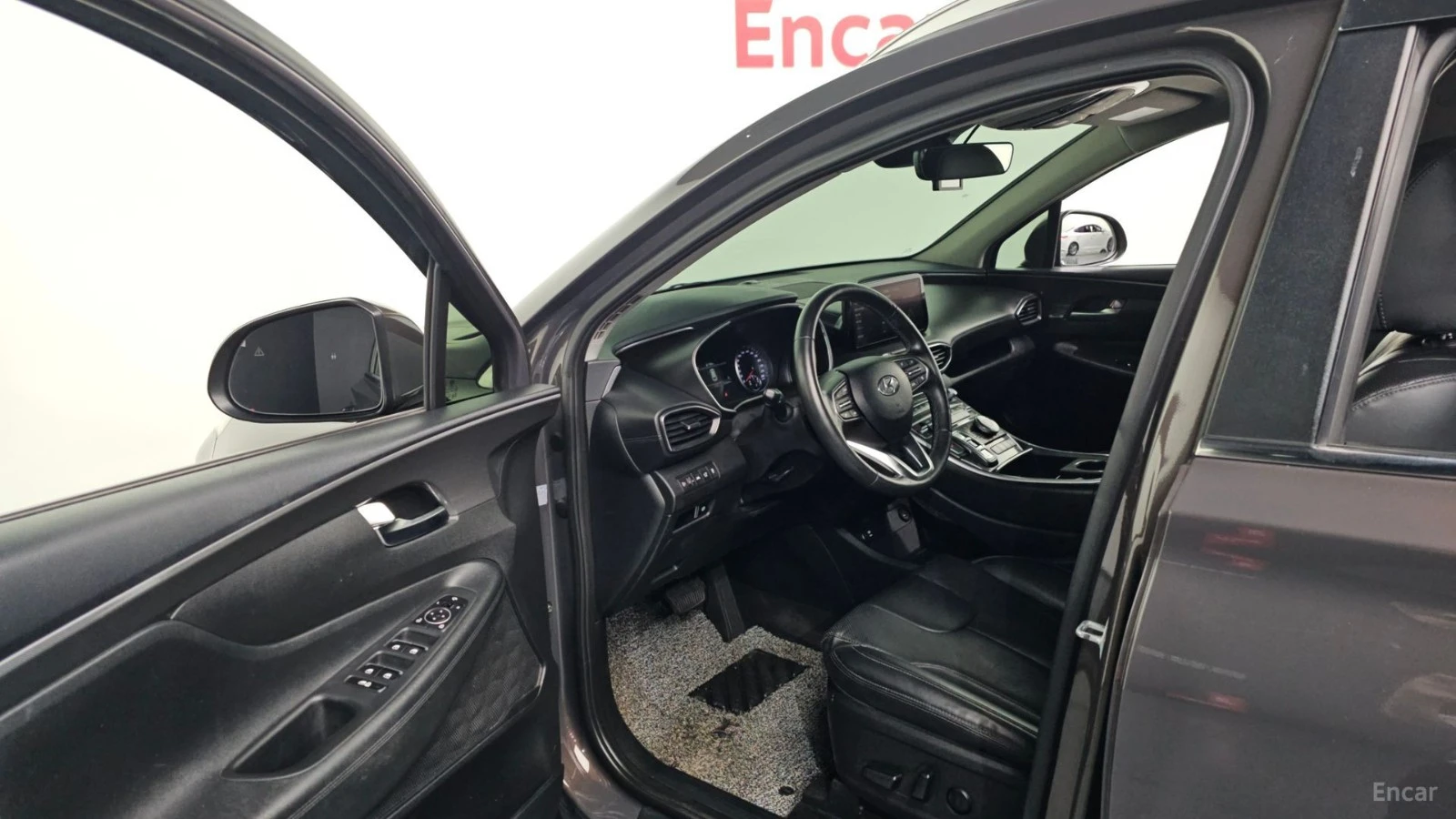 Hyundai Santa fe 2.5T/PRESTIGE/DRIVE-ASSISTS, снимка 5 - Автомобили и джипове - 55625028