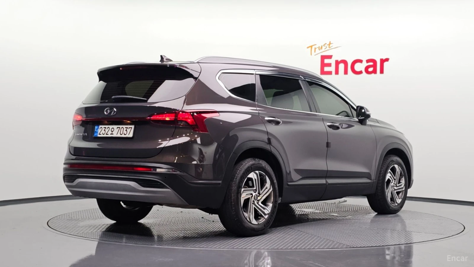Hyundai Santa fe 2.5T/PRESTIGE/DRIVE-ASSISTS, снимка 3 - Автомобили и джипове - 55625028