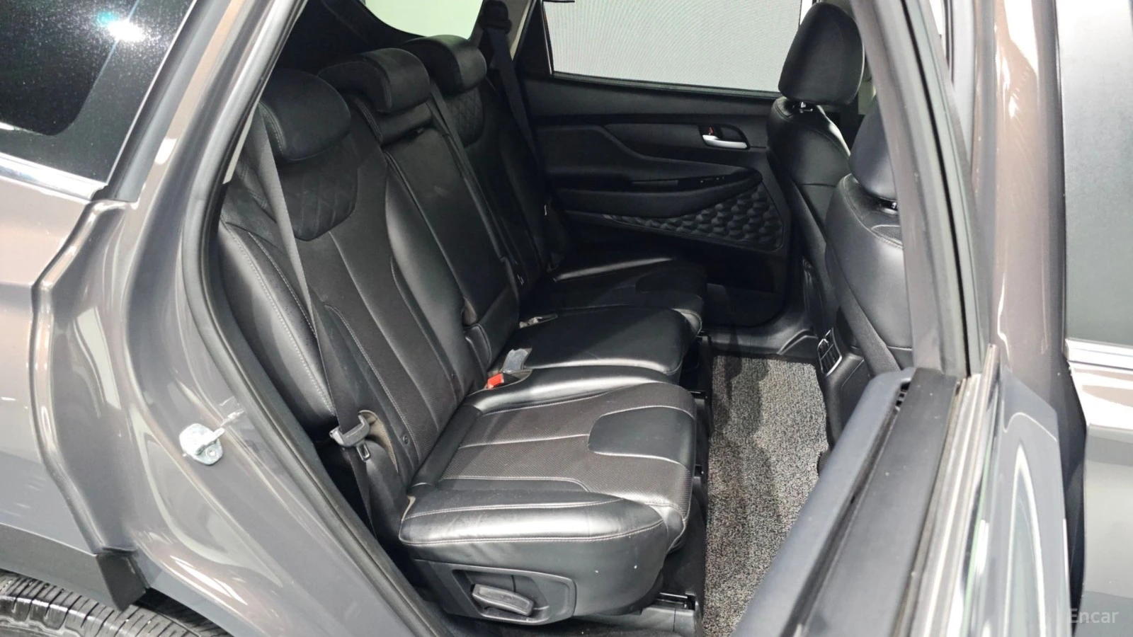 Hyundai Santa fe 2.5T/PRESTIGE/DRIVE-ASSISTS, снимка 16 - Автомобили и джипове - 55625028