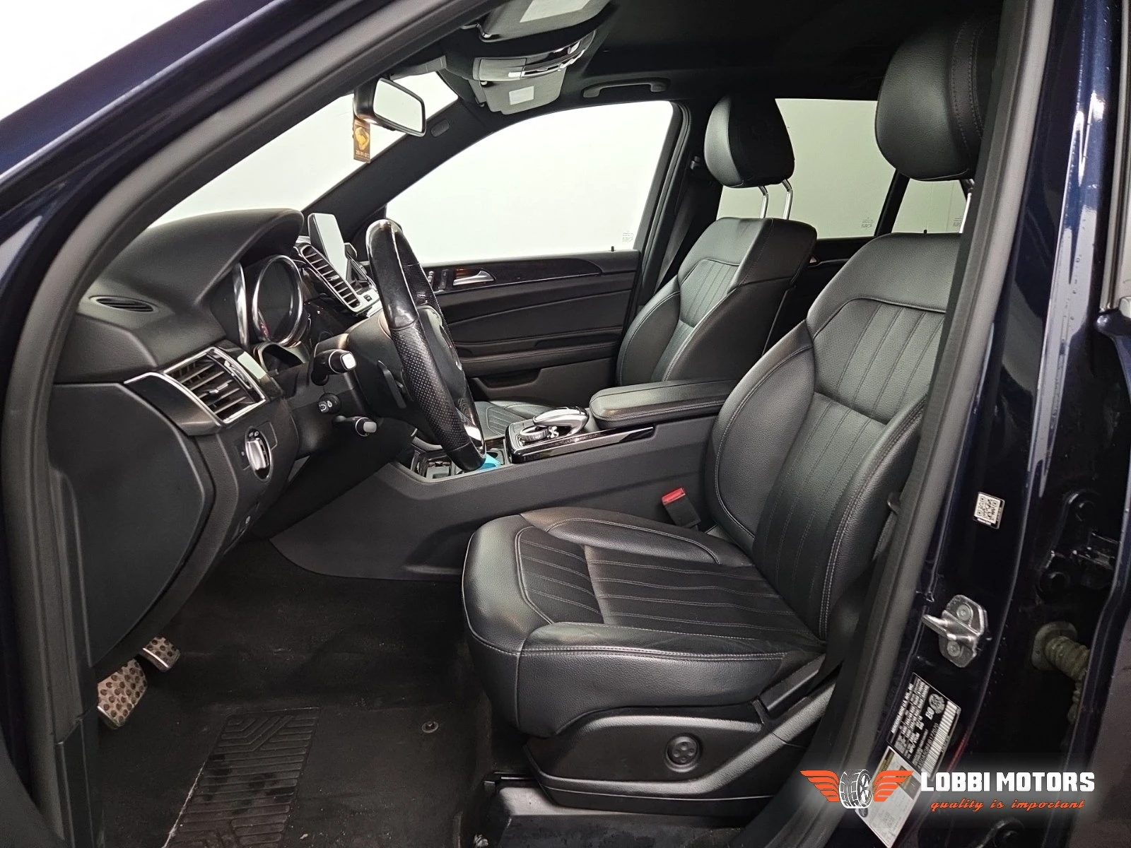 Mercedes-Benz GLE | Mobile.bg � ����������� 5