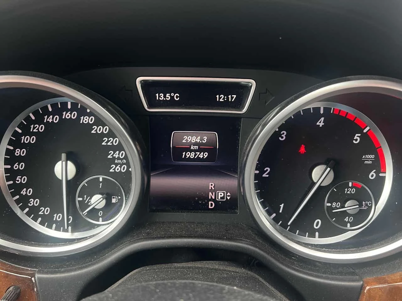 Mercedes-Benz GL 350 BlueTEC | CARFAX | БЕЗ ИНЦИДЕНТИ , снимка 8 - Автомобили и джипове - 56319019