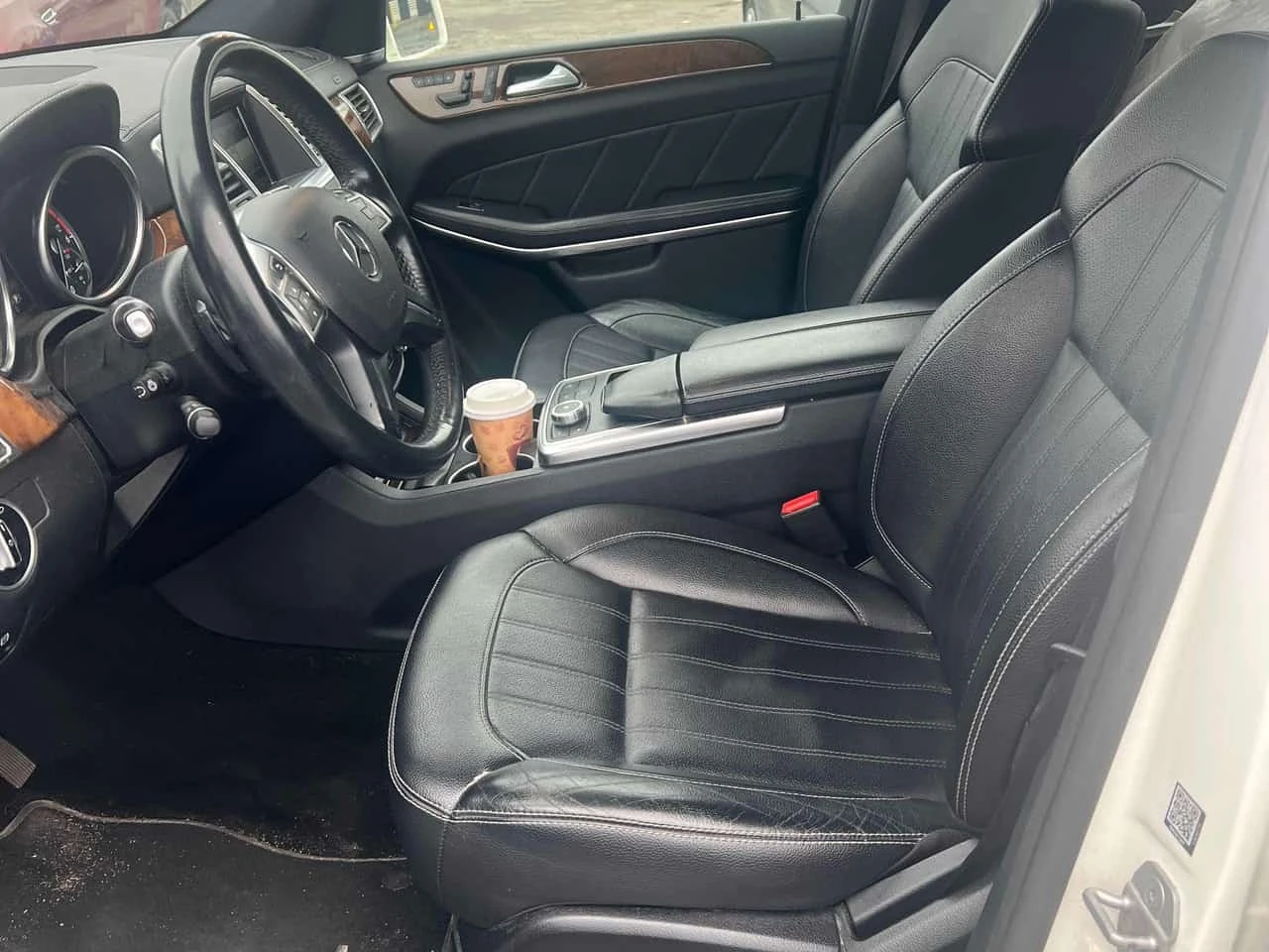 Mercedes-Benz GL 350 BlueTEC | CARFAX | БЕЗ ИНЦИДЕНТИ , снимка 10 - Автомобили и джипове - 56319019