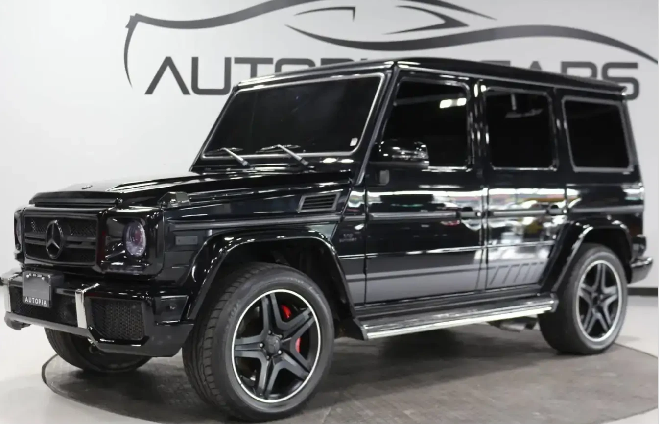 Mercedes-Benz G 63 AMG DIS* DESIGNO* �����* HARMAN* ������ ���� | Mobile.bg � ����������� 3