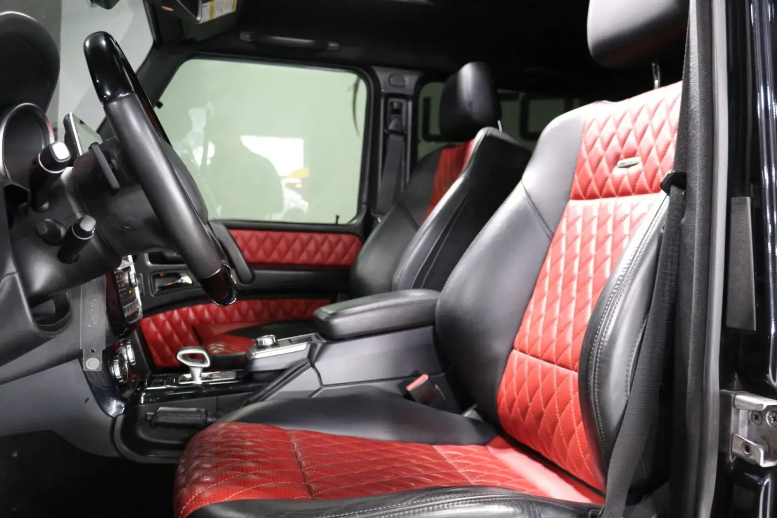 Mercedes-Benz G 63 AMG DIS* DESIGNO* �����* HARMAN* ������ ���� | Mobile.bg � ����������� 7