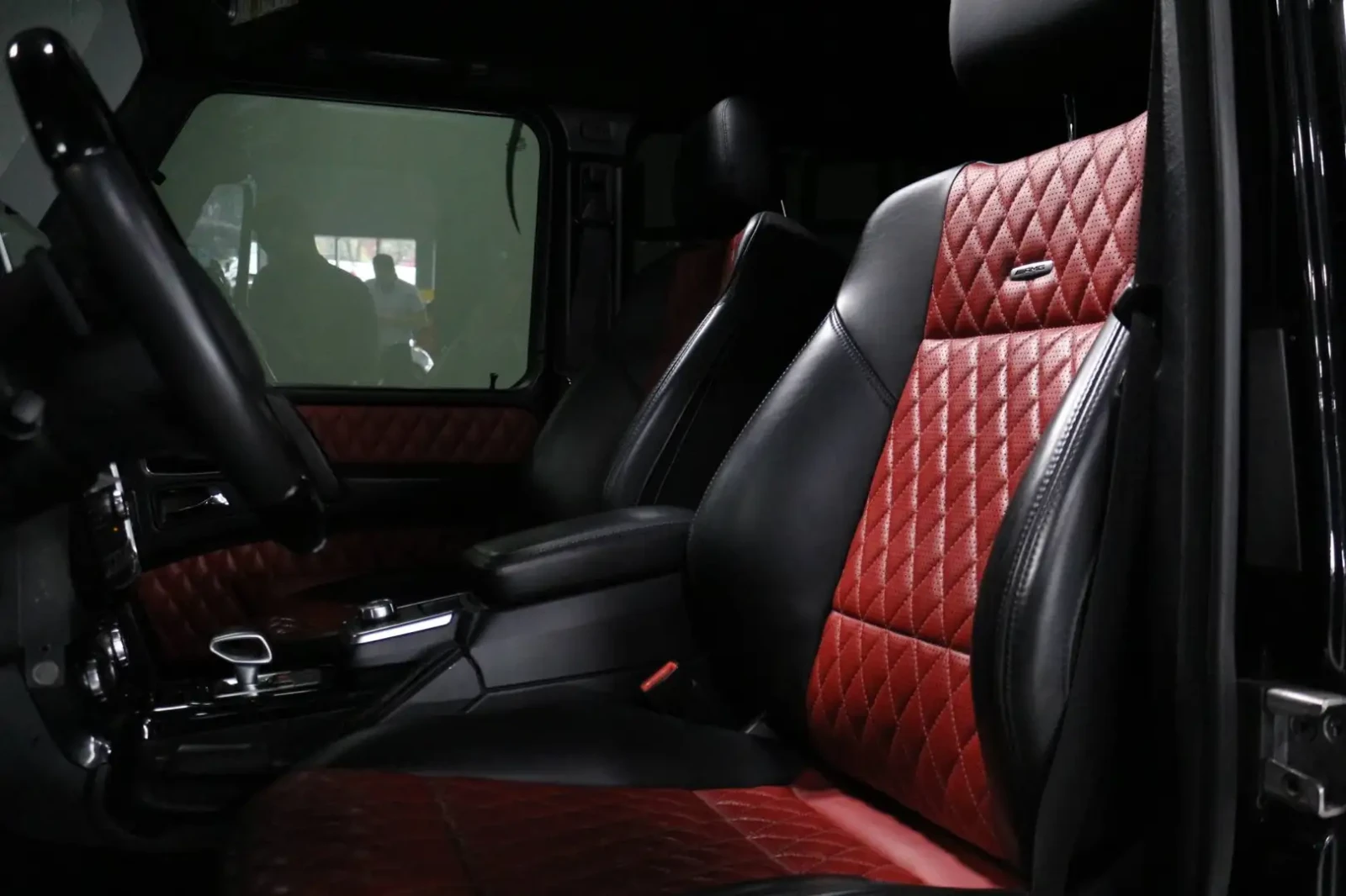 Mercedes-Benz G 63 AMG DIS* DESIGNO* �����* HARMAN* ������ ���� | Mobile.bg � ����������� 9