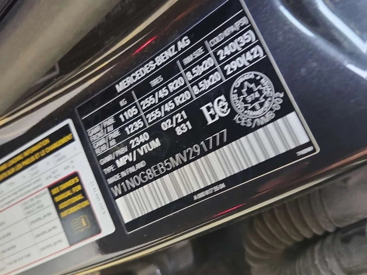 Mercedes-Benz GLC 300 ��� �����/4matic /CARFAX /�������/������ �����/ | Mobile.bg � ����������� 16