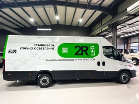 Iveco 35s16 DAILY, снимка 9