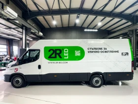 Iveco 35s16 DAILY, снимка 4