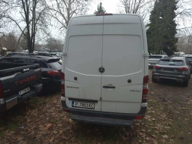 Mercedes-Benz Sprinter 316 Sprinter 316 Макси, снимка 5