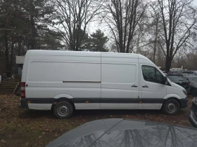 Mercedes-Benz Sprinter 316 Sprinter 316 Макси, снимка 3