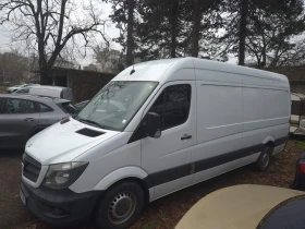 Mercedes-Benz Sprinter 316 Sprinter 316 Макси, снимка 7