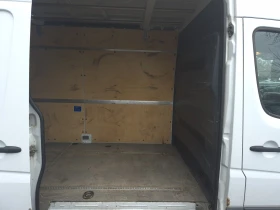 Mercedes-Benz Sprinter 316 Sprinter 316 Макси, снимка 14