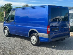 Ford Transit 2.2TDi* Климатик* 162 000, снимка 4