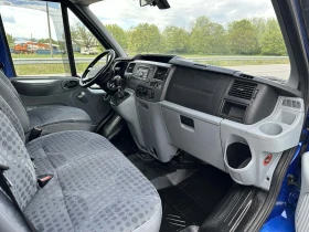 Ford Transit 2.2TDi* Климатик* 162 000, снимка 8