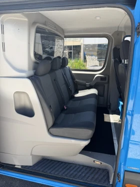 Mercedes-Benz Sprinter 313 CDI/6+ 1/Клима, снимка 12