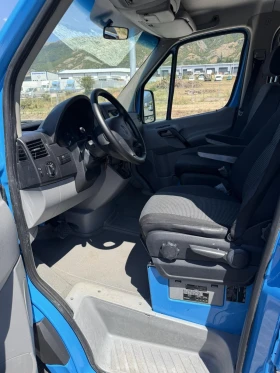 Mercedes-Benz Sprinter 313 CDI/6+ 1/Клима, снимка 7