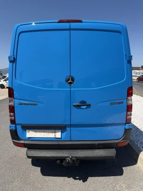 Mercedes-Benz Sprinter 313 CDI/6+ 1/Клима, снимка 5