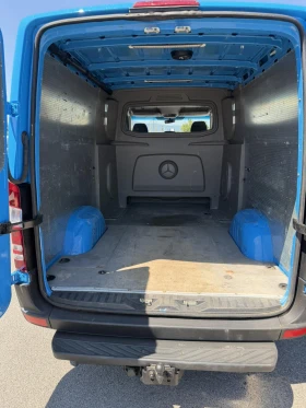 Mercedes-Benz Sprinter 313 CDI/6+ 1/Клима, снимка 6