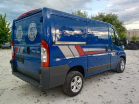 Fiat Ducato 2.3multijet 130 | Mobile.bg    4