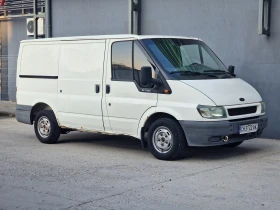 Ford Transit 2.0 85 300 | Mobile.bg    11