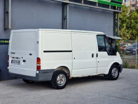 Ford Transit 2.0 85 300 | Mobile.bg    13
