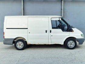 Ford Transit 2.0 85 300 | Mobile.bg    10