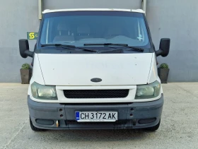 Ford Transit 2.0 85 300 | Mobile.bg    3