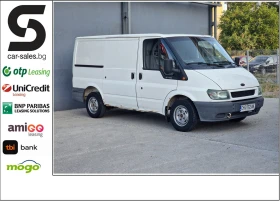 Ford Transit 2.0 85 Т300