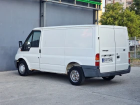 Ford Transit 2.0 85 300 | Mobile.bg    6