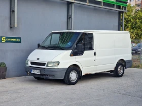 Ford Transit 2.0 85 300 | Mobile.bg    12