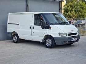 Ford Transit 2.0 85 300 | Mobile.bg    2