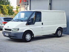 Ford Transit 2.0 85 300 | Mobile.bg    4