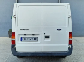 Ford Transit 2.0 85 300 | Mobile.bg    7