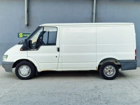 Ford Transit 2.0 85 300 | Mobile.bg    5