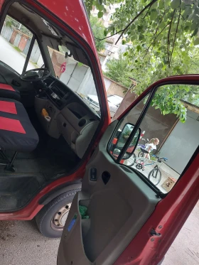 Opel Movano 2.5 | Mobile.bg    5